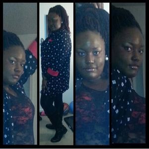 Meet your Posher, Dori